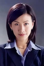 Flora Chan Wai-Shan