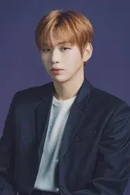 Kang Daniel