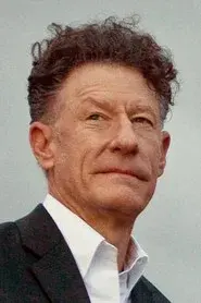Lyle Lovett