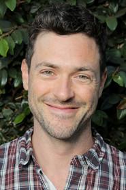Brendan Hines
