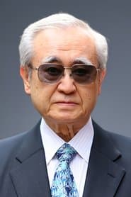 Genzō Wakayama