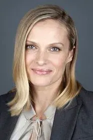 Vinessa Shaw