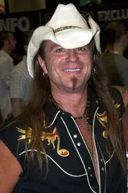 Scott McNeil