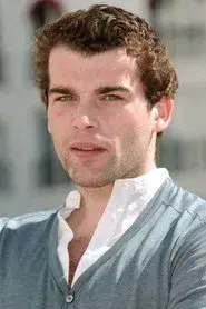 Stanley Weber