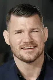 Michael Bisping