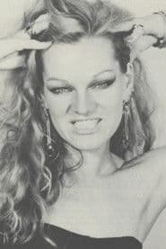 Cookie Mueller