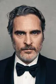 Joaquin Phoenix