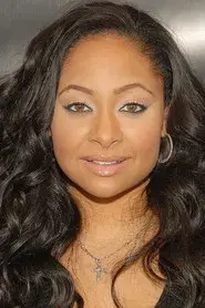 Raven-Symoné