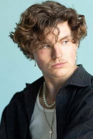 Alex Laurence - Phillips