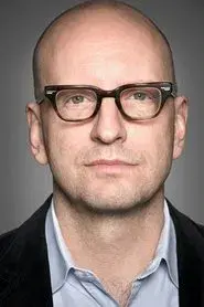 Steven Soderbergh