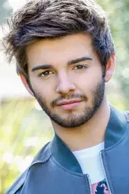 Jack Griffo