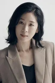 Baek Ji-won