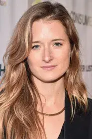 Grace Gummer