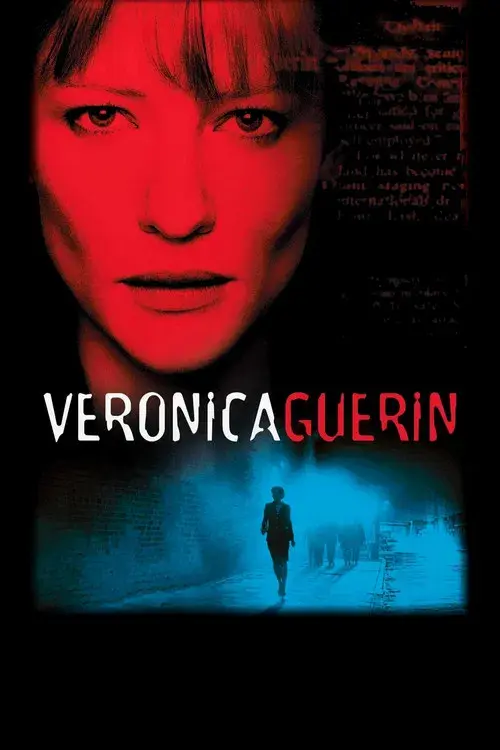 Veronica Guerin