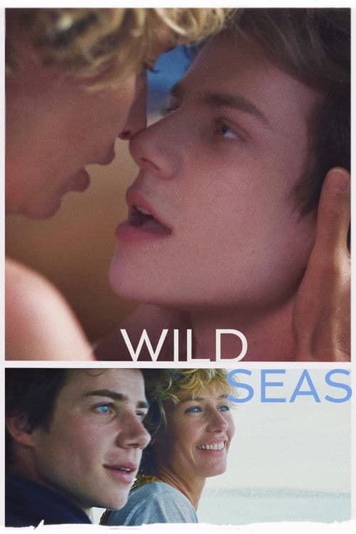 Wild Seas
