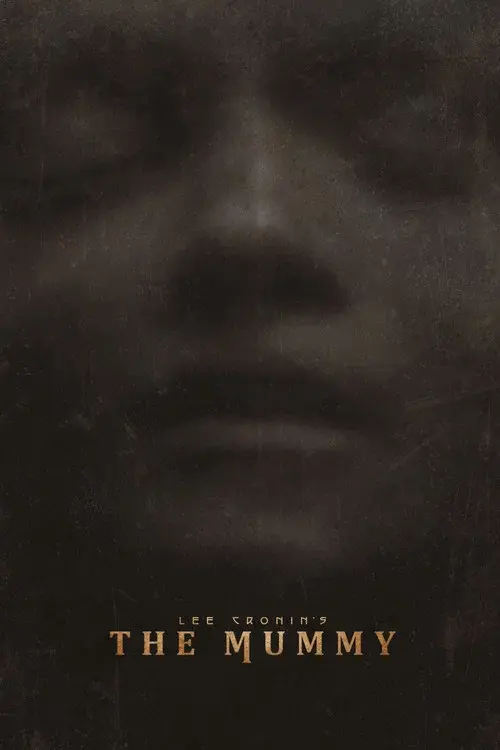 Lee Cronin's The Mummy