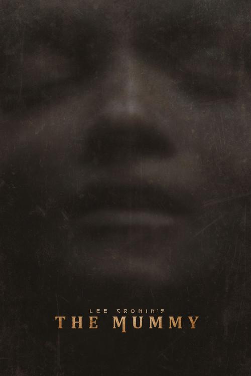 Lee Cronin's The Mummy