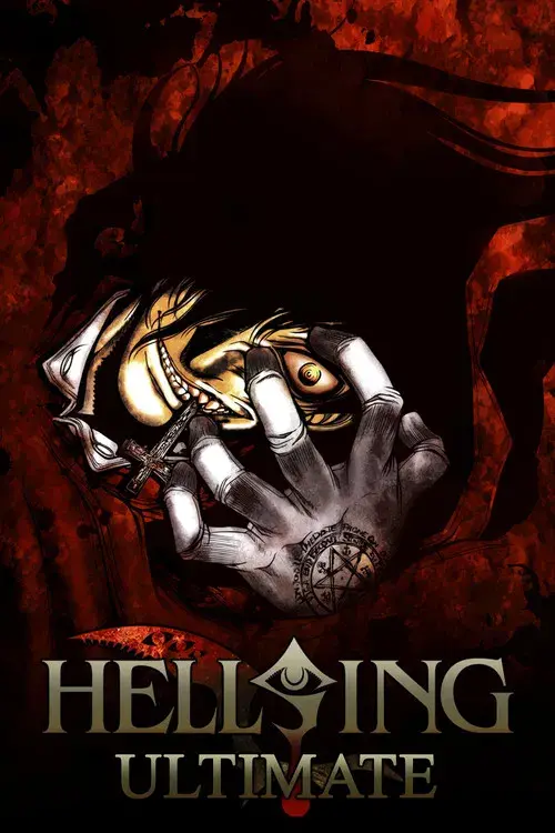 Hellsing Ultimate