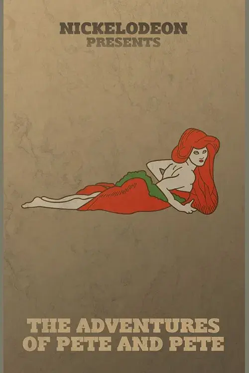 The Adventures of Pete & Pete