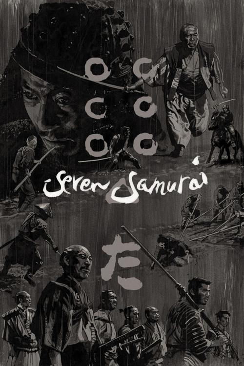 Seven Samurai