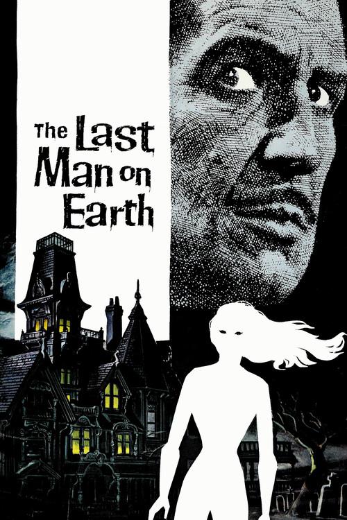 The Last Man on Earth