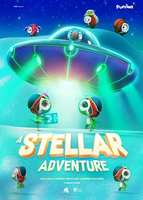 A Stellar Adventure