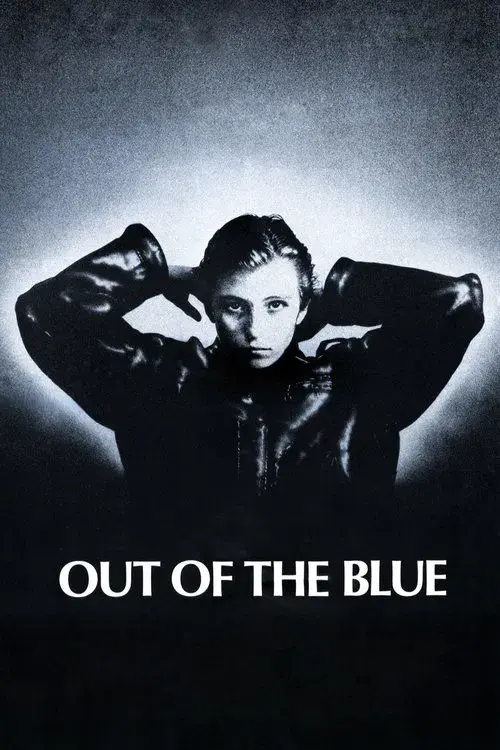 Out of the Blue