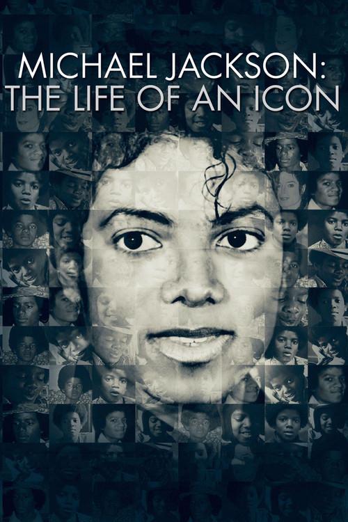 Michael Jackson: The Life of an Icon