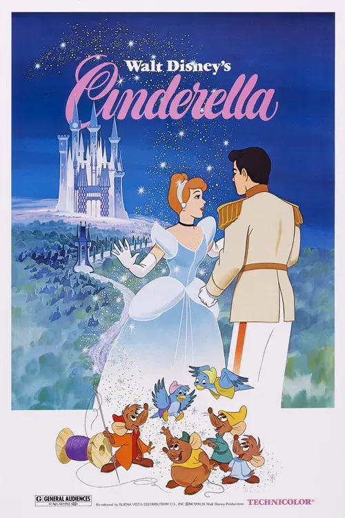 Cinderella