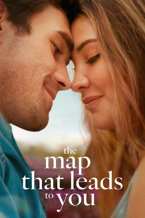 The Map That Leads to You