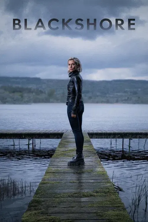 Blackshore